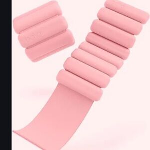 Bala - Bala Bangles 1lb - Blush Pink + Carrying Case! 👟✨